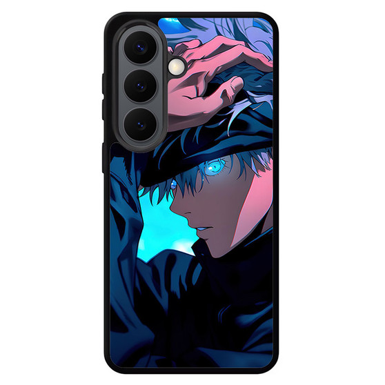 Satoru Gojo Jujutsu Samsung Galaxy S26 Case