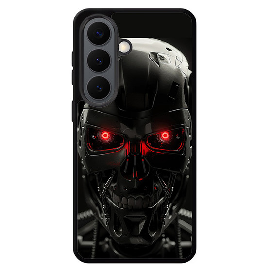 Terminator T-850 Samsung Galaxy S26 Case
