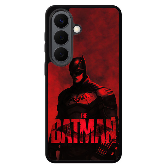 The Batman Vengence Samsung Galaxy S26 Case