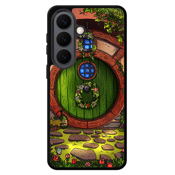 The lord of the rings bilbo house Samsung Galaxy S26 Case