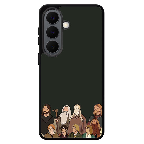The lord of the rings fellowship of the ring Samsung Galaxy S26 Case