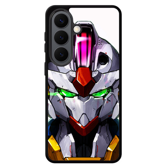 The witch from mercury gundam aerial Samsung Galaxy S26 Case