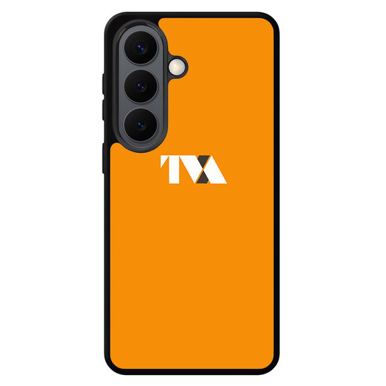 Time Variance Authority Loki Samsung Galaxy S26 Case