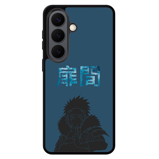 Tobirama 2nd hokage Samsung Galaxy S26 Case