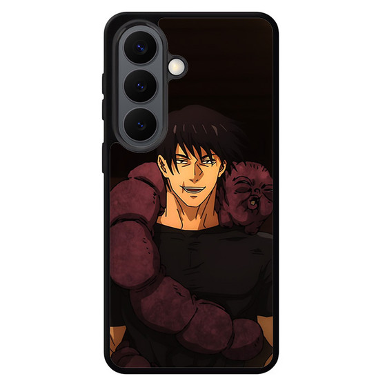 Toji jujutsu kaisen Samsung Galaxy S26 Case