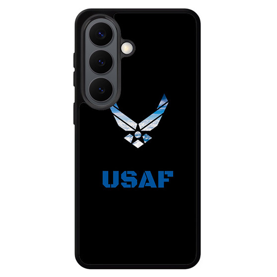Usaf United state air force Samsung Galaxy S26 Case