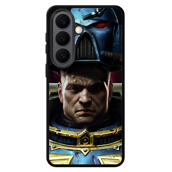 Warhammer 40000 Space Marine Samsung Galaxy S26 Case
