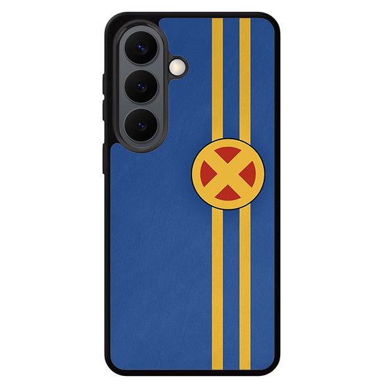 X Men Logo Samsung Galaxy S26 Case
