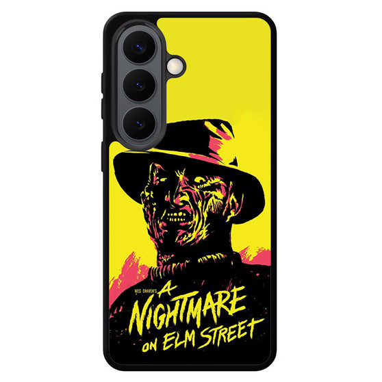 A Nightmare on Elm Street Classic Samsung Galaxy S26 Case