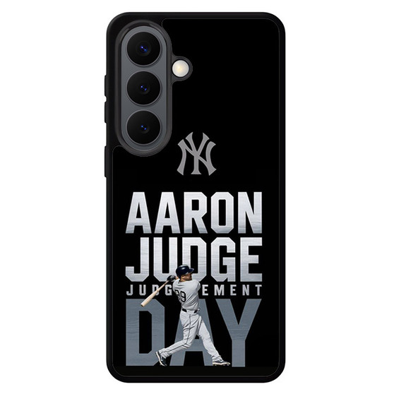 Aaron Judge Yankee Samsung Galaxy S26 Case