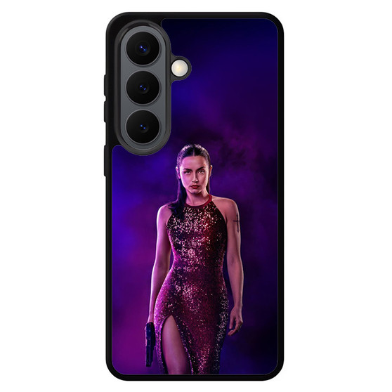 Ana De Armas In Ballerina Samsung Galaxy S26 Case