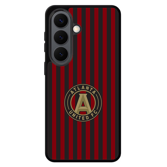 Atlanta United FC StrGO Samsung Galaxy S26 Case