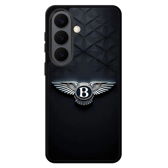 Bentley The Icon Reimagined Samsung Galaxy S26 Case