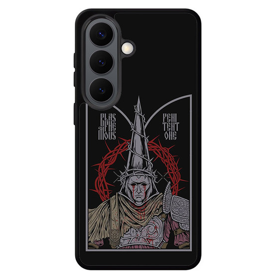Blasphemous The Penitent Samsung Galaxy S26 Case