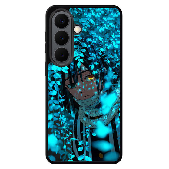 Demon Slayer Obanai Samsung Galaxy S26 Case
