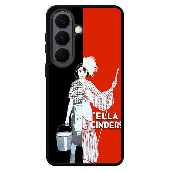 Ella Cinders Samsung Galaxy S26 Case