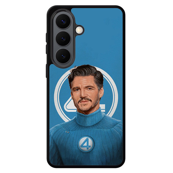 Fantastic Four Reed Richards Samsung Galaxy S26 Case