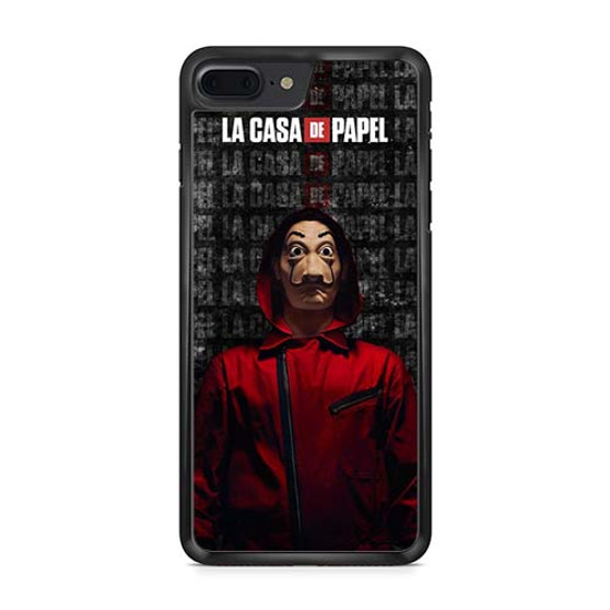 La Casa De Papel 5 iPhone 7 | iPhone 7 Plus Case