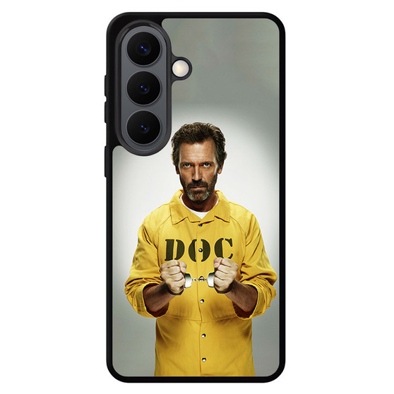 House the doc Samsung Galaxy S26 Case