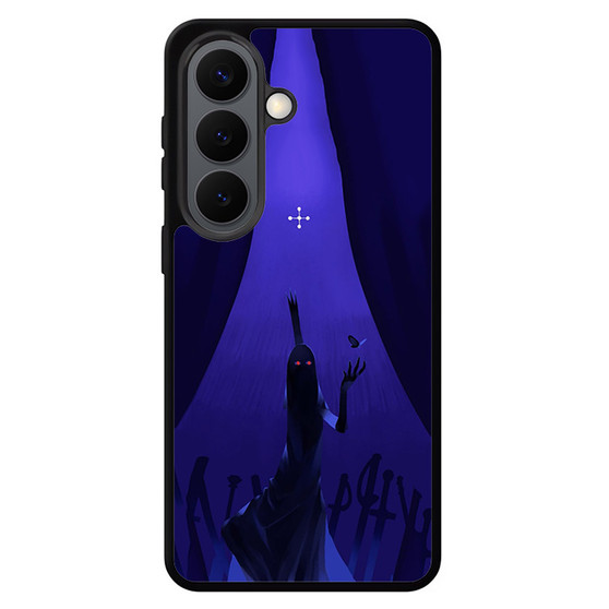 Imu Sama One Piece Samsung Galaxy S26 Case