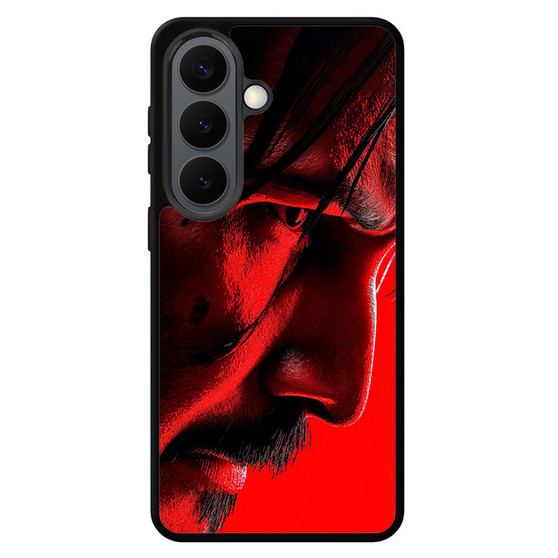 John Wick Movie Samsung Galaxy S26 Case