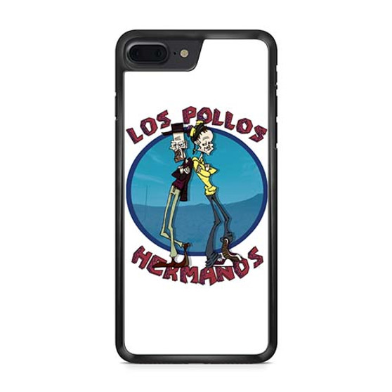 Los Pollos Hermands iPhone 7 | iPhone 7 Plus Case
