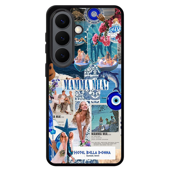 Mamma mia Samsung Galaxy S26 Case