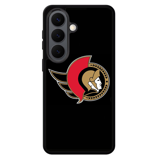 Ottawa Senators Samsung Galaxy S26 Case