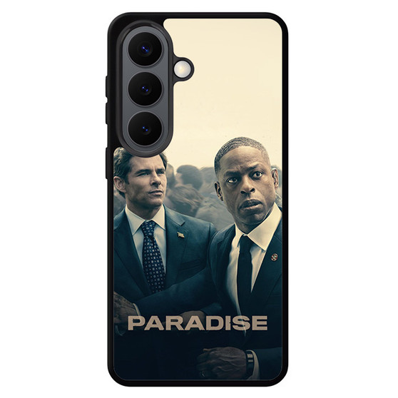 Paradise Series Samsung Galaxy S26 Case