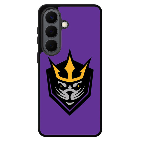 San Diego Seals Lacrosse Samsung Galaxy S26 Case