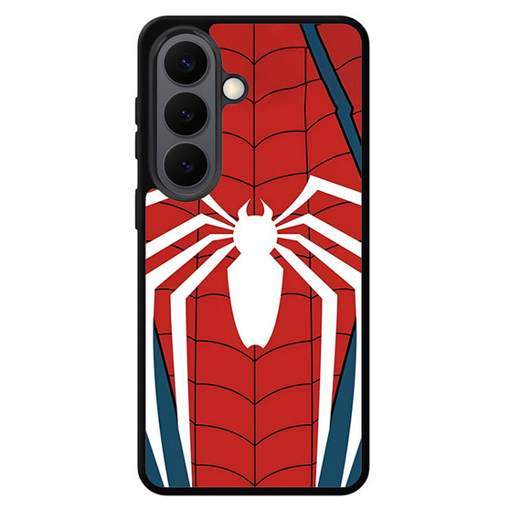 Spiderman Game Suit Samsung Galaxy S26 Case