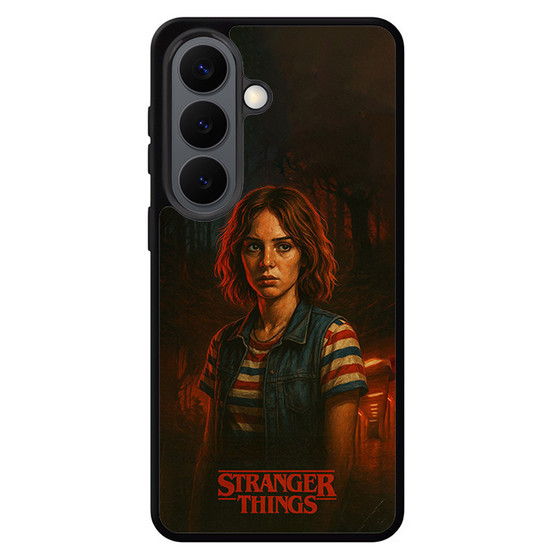 Stranger Things Series Robin  Samsung Galaxy S26 Case