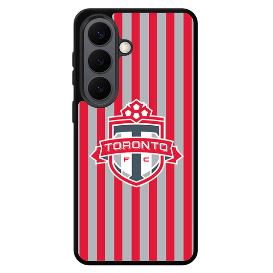 Toronto Football Club Samsung Galaxy S26 Case