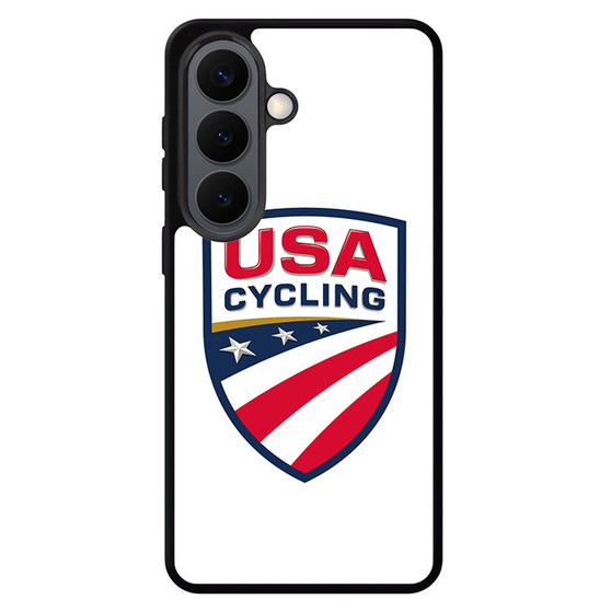 USA Cycling USAC Samsung Galaxy S26 Case