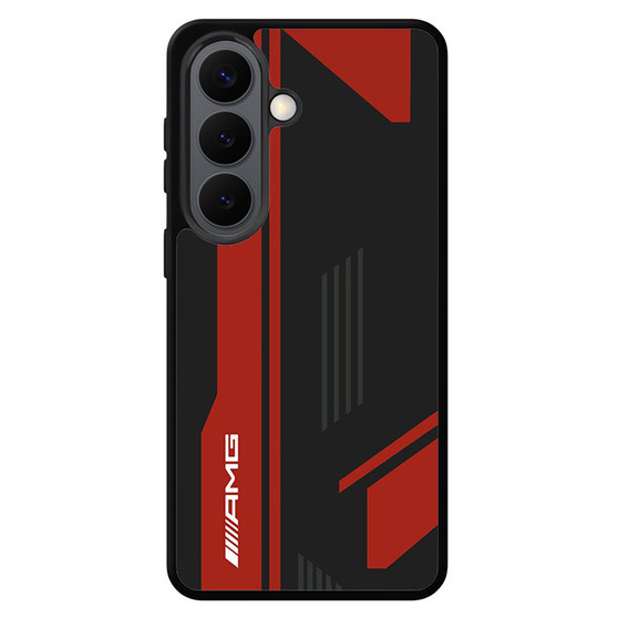 Amg Mercedes Benz Samsung Galaxy S26 Case