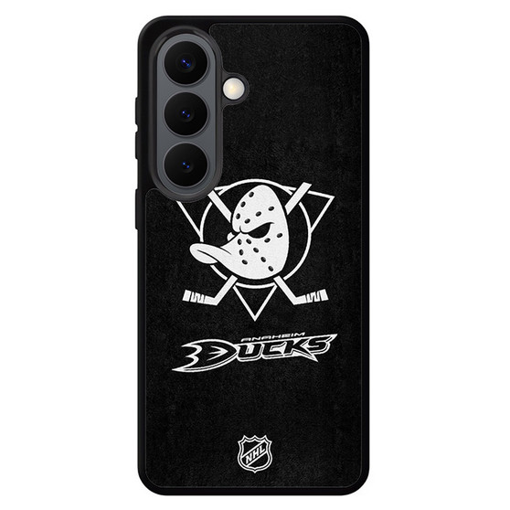 Anaheim Ducks Nhl Samsung Galaxy S26 Case