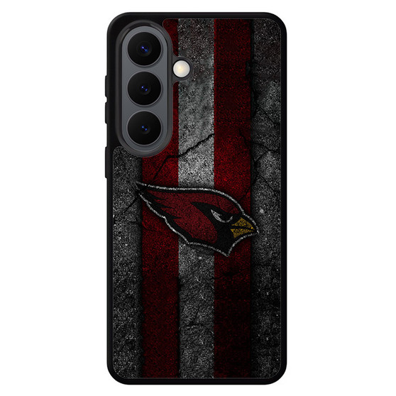 Arizona Cardinals Asphalt Style Samsung Galaxy S26 Case