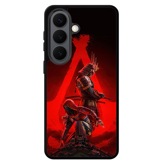 Assassin's creed shadows 2 Samsung Galaxy S26 Case