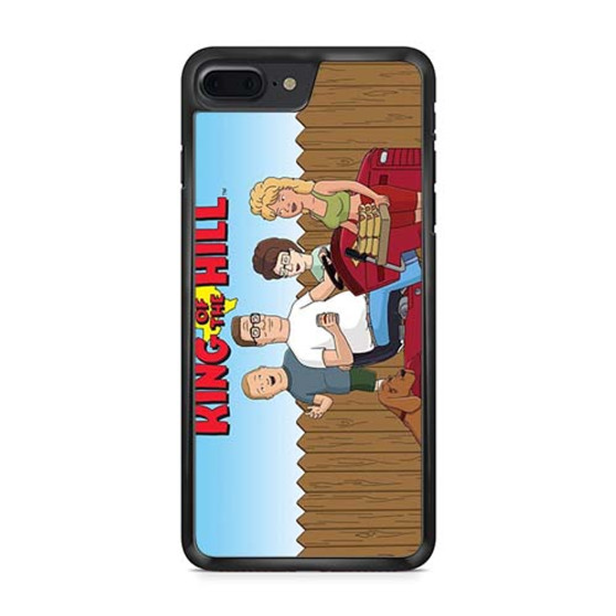 King of the Hill 2 iPhone 7 | iPhone 7 Plus Case