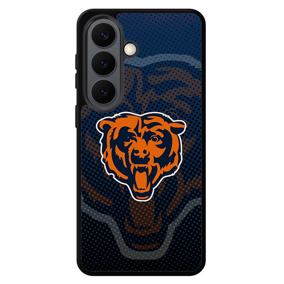 Chicago Bears Nfl Football Samsung Galaxy S26 Case