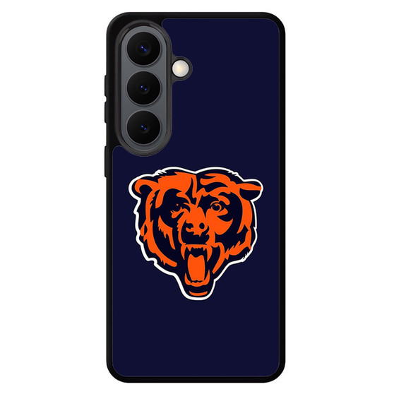 Chicago Bears Nfl Samsung Galaxy S26 Case