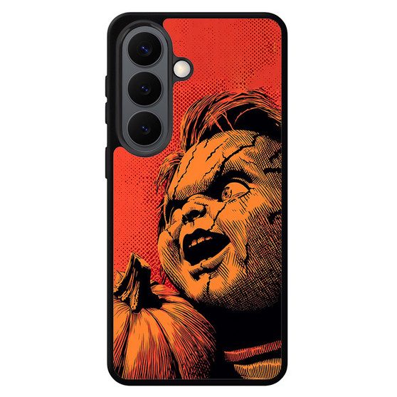 Chucky Childs Play Samsung Galaxy S26 Case
