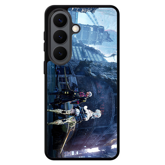 Code Vein II Samsung Galaxy S26 Case