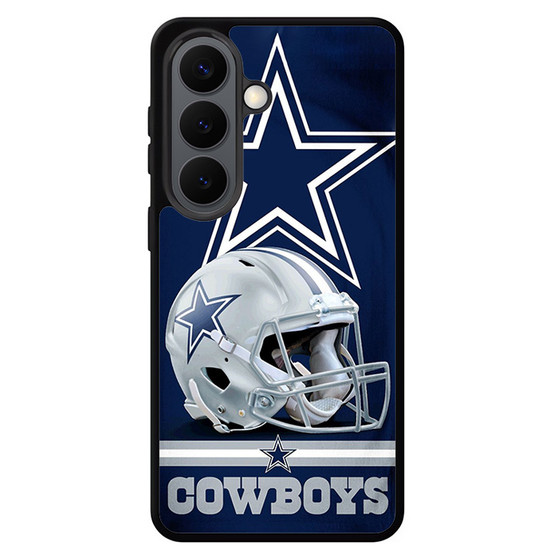 Dallas Cowboys Cool Samsung Galaxy S26 Case