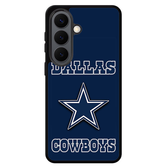 Dallas Cowboys Football Nfl Samsung Galaxy S26 Case