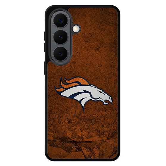 Denver Broncos American football Samsung Galaxy S26 Case
