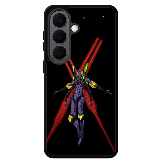 Evangelion Unit 13 Samsung Galaxy S26 Case