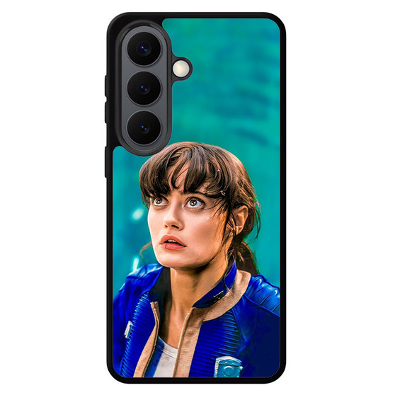 Fallout Series Ella Purnell Samsung Galaxy S26 Case