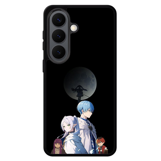 Frieren Beyond Journeys End Series Samsung Galaxy S26 Case