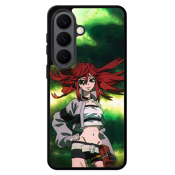 Gachiakuta Riyo Samsung Galaxy S26 Case